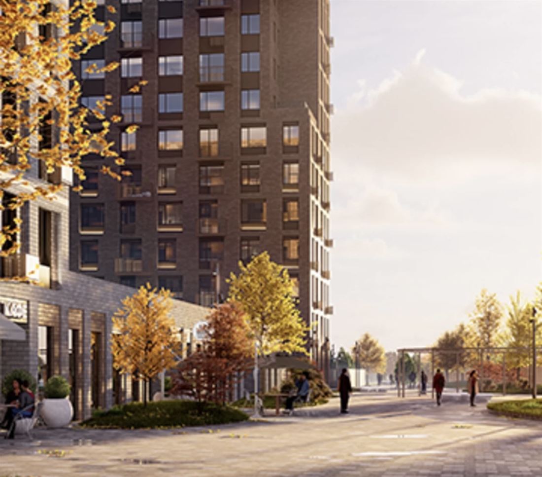 Купить 3-комнатную квартиру