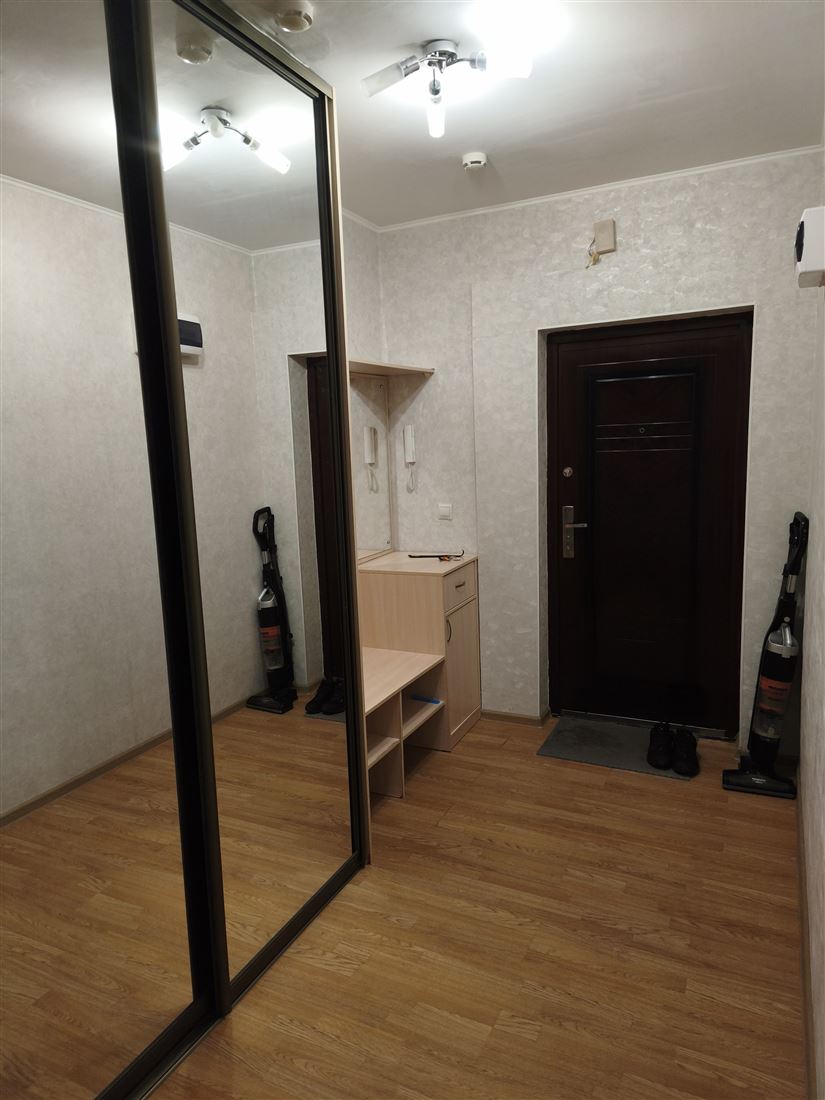 Снять 2-комнатную квартиру