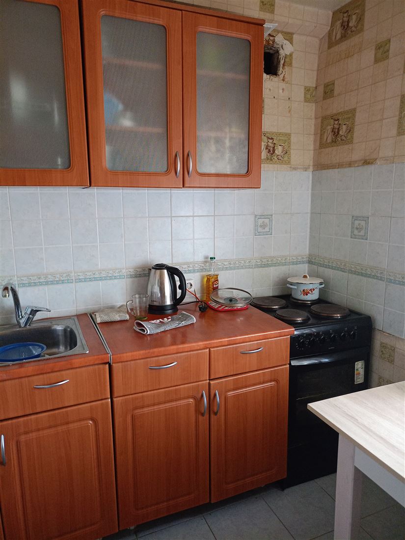 Купить 2-комнатную квартиру