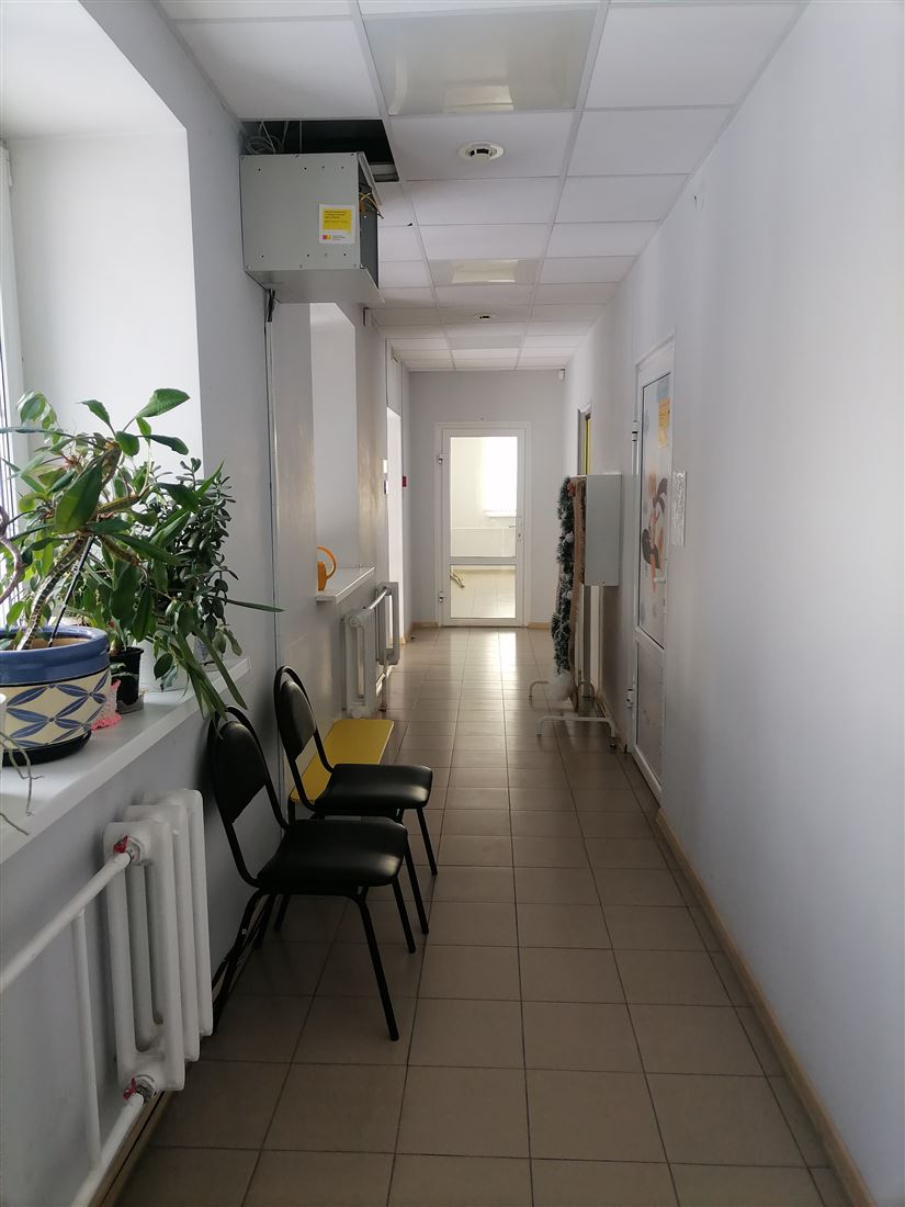 Снять  коммерческую недвижимость