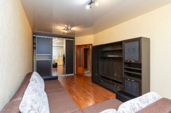 Купить 1-комнатную квартиру