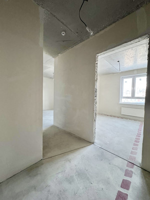 Купить 1-комнатную квартиру