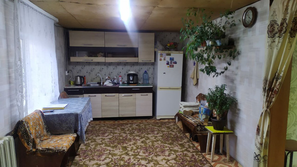 Купить  дом
